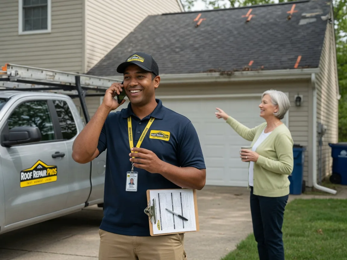 Roof Repair Parmele, NC FAQs